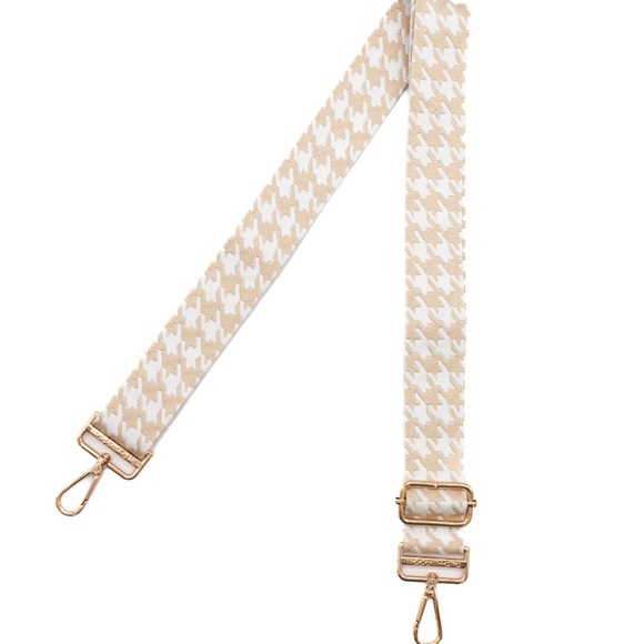 COSY ROSY 2 PACK GUITAR BAG STRAP - Picture 3 of 5